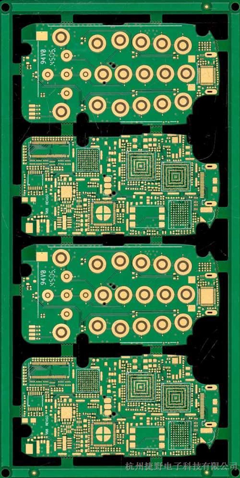 PCB打样:选择合适的服务商有哪些考量?